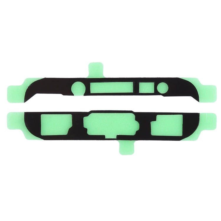 For Galaxy J7 Pro / J7 (2017) / J730 10pcs Front Housing Adhesive