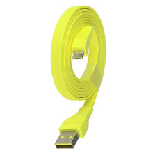 Load image into Gallery viewer, ZS0189 Bluetooth Speaker Charging Data Cable for Logitech UE BOOM MEGABOOM ROLL