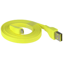 Load image into Gallery viewer, ZS0189 Bluetooth Speaker Charging Data Cable for Logitech UE BOOM MEGABOOM ROLL