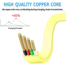 Load image into Gallery viewer, ZS0189 Bluetooth Speaker Charging Data Cable for Logitech UE BOOM MEGABOOM ROLL