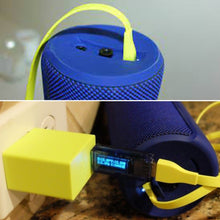 Load image into Gallery viewer, ZS0189 Bluetooth Speaker Charging Data Cable for Logitech UE BOOM MEGABOOM ROLL