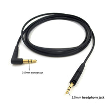 Load image into Gallery viewer, ZS0220 Headphone Cable For Sennheiser HD400S HD450BT HD4.30