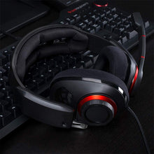 Load image into Gallery viewer, ZS0010 Wired Control Version 3.5mm to 2.5mm Headphone Cable for Sennheiser HD518 HD558 HD598 HD579 559