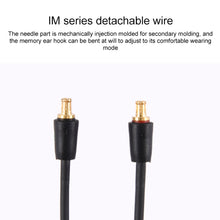 Load image into Gallery viewer, ZS0030 Call Version 3.5mm to A2DC Headphone Audio Cable for Audio-technica ATH-LS50/70/200/300/400/50 CKR90, Call Version