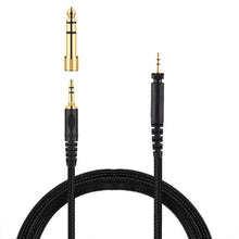 Load image into Gallery viewer, ZS0109 Headphone Audio Cable for Shure SRH440/840/940/Philips SHP9000 SHP8900