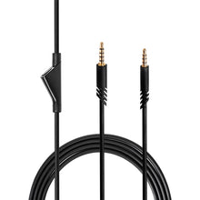 Load image into Gallery viewer, ZS0131 Gaming Headset Audio Cable for Logitech Astro A10 A40, ZS0131