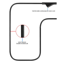 Load image into Gallery viewer, ZS0131 Gaming Headset Audio Cable for Logitech Astro A10 A40, ZS0131