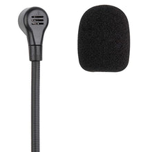 Load image into Gallery viewer, ZS0201 Computer Headset Replacement Microphone for HyperX Cloud Alpha S