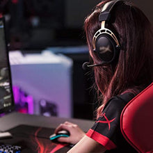 Load image into Gallery viewer, ZS0201 Computer Headset Replacement Microphone for HyperX Cloud Alpha S