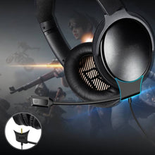 Load image into Gallery viewer, ZS0217 Gaming Noise Cancelling Headphone Cable for BOSE QC35I / QC35II