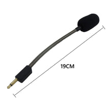 Load image into Gallery viewer, ZS0221 Headphone Noise Cancelling Microphone for Razer BlackShark V2/V2SE/V2 PRO, ZS0221
