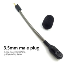 Load image into Gallery viewer, ZS0221 Headphone Noise Cancelling Microphone for Razer BlackShark V2/V2SE/V2 PRO, ZS0221