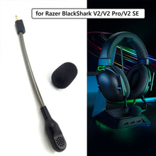 Load image into Gallery viewer, ZS0221 Headphone Noise Cancelling Microphone for Razer BlackShark V2/V2SE/V2 PRO, ZS0221