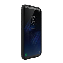 Load image into Gallery viewer, For Galaxy S8 Brushed Carbon Fiber Texture Shockproof TPU Protective Cover Case, For Galaxy S8, For Samsung Galaxy S8