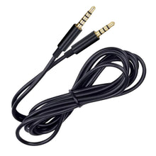 Load image into Gallery viewer, ZS0086 Standard Version Gaming Headphone Audio Cable for Logitech Astro A10 A40 A30, Standard Version