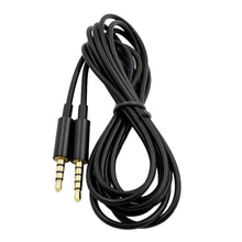 Load image into Gallery viewer, ZS0086 Standard Version Gaming Headphone Audio Cable for Logitech Astro A10 A40 A30, Standard Version