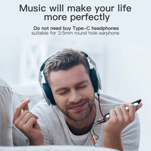 Load image into Gallery viewer, Supports Audio and Charging, Length: 12cm