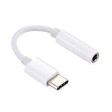 Load image into Gallery viewer, USB-C / Type-C Male to 3.5mm Female Audio Adapter Cable
