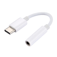 Load image into Gallery viewer, USB-C / Type-C Male to 3.5mm Female Audio Adapter Cable