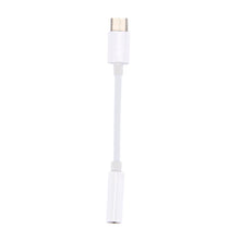 Load image into Gallery viewer, USB-C / Type-C Male to 3.5mm Female Audio Adapter Cable