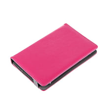 Load image into Gallery viewer, 7 inch Tablets Leather Case Crazy Horse Texture 360 Degrees Rotation Protective Case Shell with Holder for Galaxy Tab A 7.0 (2016) / T280 &amp; Tab 4 7.0 / T230 &amp; Tab Q T2558, Colorfly G708, Asus ZenPad 7.0 Z370CG, Huawei MediaPad T1 7.0 / T1-701u