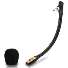 Load image into Gallery viewer, ZS0186 Microphone Head for Logitech ASTRO A40 Noise Cancelling Microphone