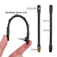 Load image into Gallery viewer, ZS0186 Microphone Head for Logitech ASTRO A40 Noise Cancelling Microphone