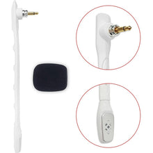 Load image into Gallery viewer, ZS0186 Microphone Head for Logitech ASTRO A40 Noise Cancelling Microphone