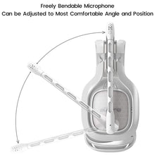 Load image into Gallery viewer, ZS0186 Microphone Head for Logitech ASTRO A40 Noise Cancelling Microphone