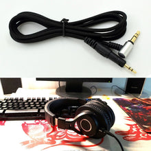 Load image into Gallery viewer, ZS0091 Standard Version Headphone Audio Cable for Audio-technica ATH-M50X M40X