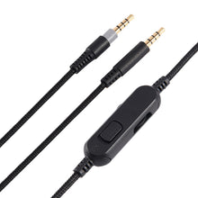 Load image into Gallery viewer, ZS0161 3.5mm Headphone Audio Cable for HyperX Cloud MIX / Cloud Alpha, ZS0161