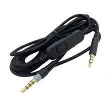 Load image into Gallery viewer, ZS0161 3.5mm Headphone Audio Cable for HyperX Cloud MIX / Cloud Alpha, ZS0161