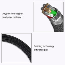 Load image into Gallery viewer, ZS0161 3.5mm Headphone Audio Cable for HyperX Cloud MIX / Cloud Alpha, ZS0161