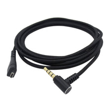 Load image into Gallery viewer, ZS0169 USB Braided Headphone Audio Cable for SteelSeries Arctis 3 / 5 / 7 / Pro, ZS0169