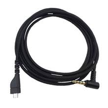 Load image into Gallery viewer, ZS0169 USB Braided Headphone Audio Cable for SteelSeries Arctis 3 / 5 / 7 / Pro, ZS0169
