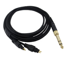 Load image into Gallery viewer, ZS0204 Headphone Audio Cable for Sennheiser HD580 HD600 HD650 HD660S, ZS0204