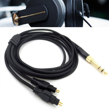 Load image into Gallery viewer, ZS0204 Headphone Audio Cable for Sennheiser HD580 HD600 HD650 HD660S, ZS0204