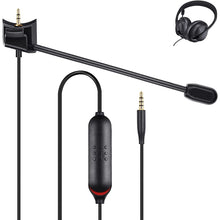 Load image into Gallery viewer, ZS0242 Gaming Headphone Cable for BOSE QC45