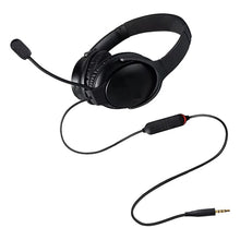 Load image into Gallery viewer, ZS0242 Gaming Headphone Cable for BOSE QC45