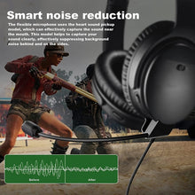 Load image into Gallery viewer, ZS0242 Gaming Headphone Cable for BOSE QC45