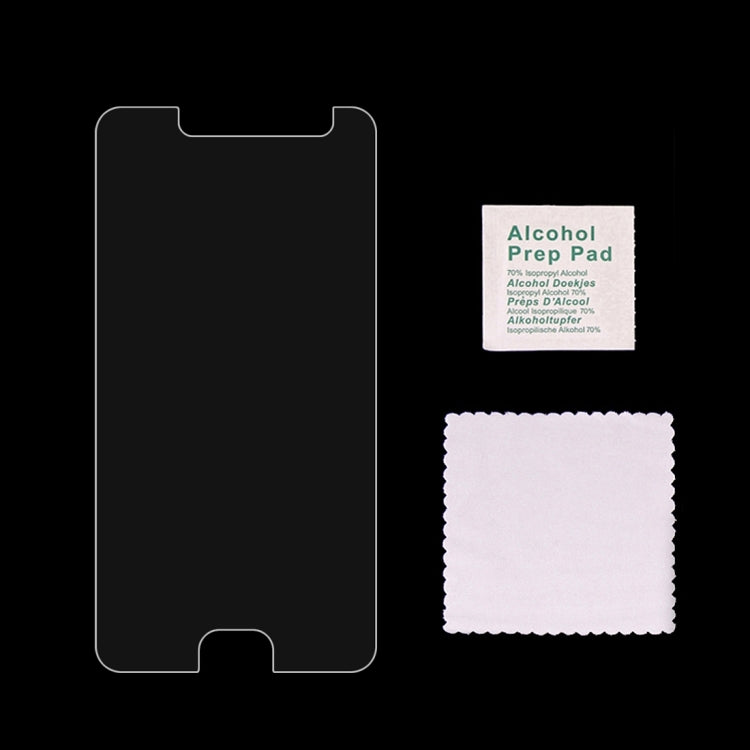 For Galaxy J2 Prime / G532 0.26mm 9H Surface Hardness 2.5D Explosion-proof Tempered Glass Screen Film