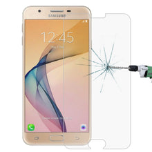 Load image into Gallery viewer, For Galaxy J5 Prime 0.26mm 9H Surface Hardness 2.5D Explosion-proof Tempered Glass Screen Film