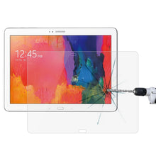 Load image into Gallery viewer, For Galaxy Tab Pro 10.1 / T520 0.26mm 9H Surface Hardness 2.5D Explosion-proof Tempered Glass Screen Film, For T520