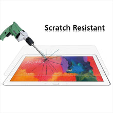 Load image into Gallery viewer, For Galaxy Tab Pro 10.1 / T520 0.26mm 9H Surface Hardness 2.5D Explosion-proof Tempered Glass Screen Film, For T520