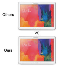 Load image into Gallery viewer, For Galaxy Tab Pro 10.1 / T520 0.26mm 9H Surface Hardness 2.5D Explosion-proof Tempered Glass Screen Film, For T520