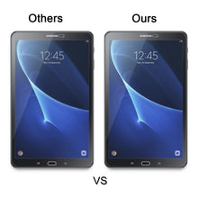 Load image into Gallery viewer, 75 PCS for Galaxy Tab A 10.1 (2016) T580 / T585 0.26mm 9H Surface Hardness 2.5D Explosion-proof Tempered Glass Screen Film