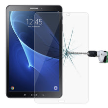Load image into Gallery viewer, For Galaxy Tab A 10.1 (2016) T580 / T585 0.26mm 9H Surface Hardness 2.5D Explosion-proof Tempered Glass Screen Film