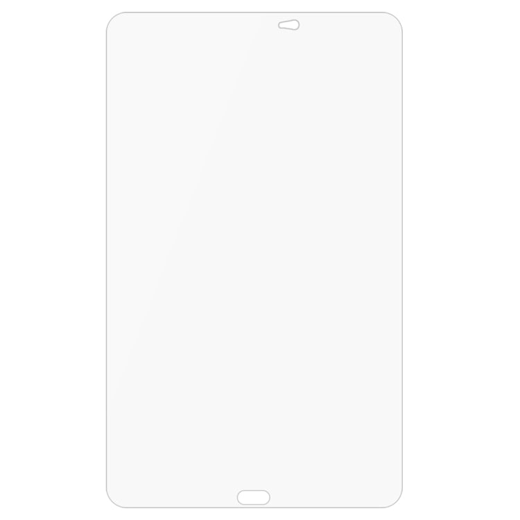 For Galaxy Tab A 10.1 (2016) T580 / T585 0.26mm 9H Surface Hardness 2.5D Explosion-proof Tempered Glass Screen Film