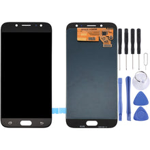 Load image into Gallery viewer, LCD Screen and Digitizer Full Assembly for Galaxy J7 (2017) / J7 Pro, J730F/DS, J730FM/DS