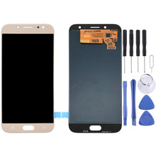 Load image into Gallery viewer, LCD Screen and Digitizer Full Assembly for Galaxy J7 (2017) / J7 Pro, J730F/DS, J730FM/DS